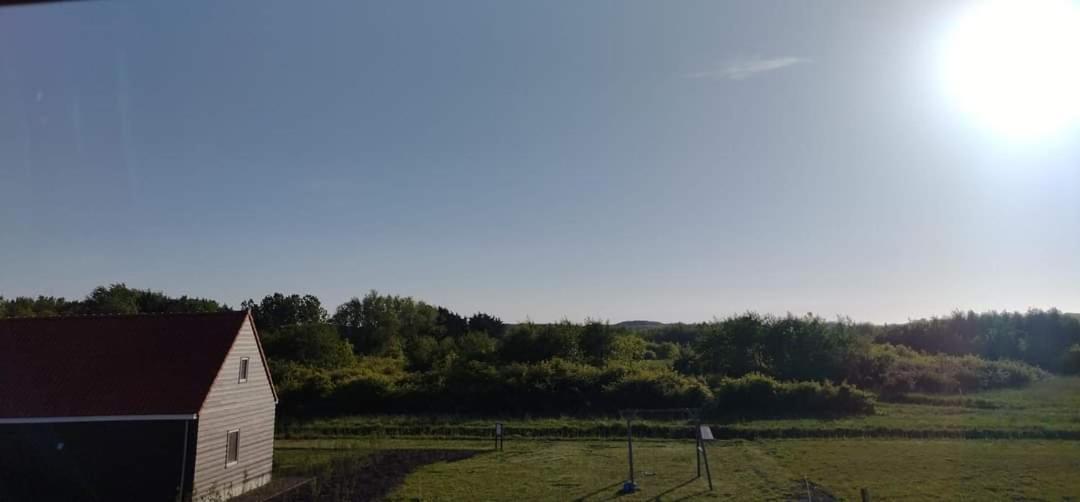 Willa Grindweg 4C Westkapelle Zewnętrze zdjęcie